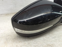 2012-2019 Volkswagen Beetle Passenger Side View Mirror - Right Door Mirror OEM Used - Oemusedautoparts1.com