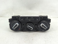 2012-2016 Volkswagen Beetle Climate Control Module Temperature AC/Heater Replacement P/N:90151-908/0000 Fits OEM Used Auto P
