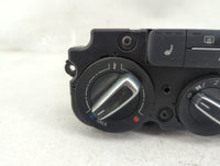 2012-2016 Volkswagen Beetle Climate Control Module Temperature AC/Heater Replacement P/N:90151-908/0000 Fits OEM Used Auto P