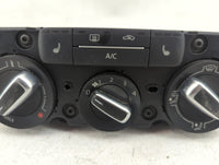 2012-2016 Volkswagen Beetle Climate Control Module Temperature AC/Heater Replacement P/N:90151-908/0000 Fits OEM Used Auto P