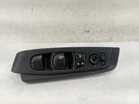 2013-2019 Volkswagen Beetle Master Power Window Switch Replacement Driver Side Left P/N:25570 5RA0A Fits OEM Used Auto Parts