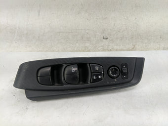 compare product 2013-2019 Volkswagen Beetle Master Power Window Switch Replacement Driver Side Left P/N:25570 5RA0A Fits OEM Used Auto Parts