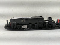 2013-2019 Volkswagen Beetle Master Power Window Switch Replacement Driver Side Left P/N:25570 5RA0A Fits OEM Used Auto Parts