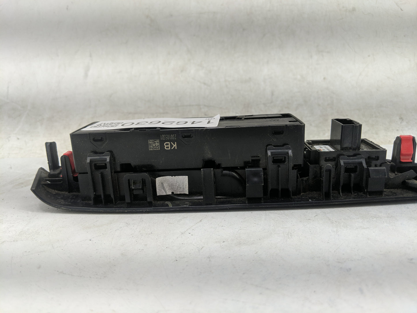 2013-2019 Volkswagen Beetle Master Power Window Switch Replacement Driver Side Left P/N:25570 5RA0A Fits OEM Used Auto Parts