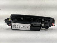 2013-2019 Volkswagen Beetle Master Power Window Switch Replacement Driver Side Left P/N:25570 5RA0A Fits OEM Used Auto Parts