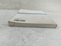 2013 Volkswagen Beetle Owners Manual Book Guide P/N:1315U1BCO21 131.5U1.BCO.21, C113NBING.21.2.3.340 OEM Used Auto Parts - O