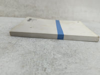 2013 Volkswagen Beetle Owners Manual Book Guide P/N:1315U1BCO21 131.5U1.BCO.21, C113NBING.21.2.3.340 OEM Used Auto Parts - O