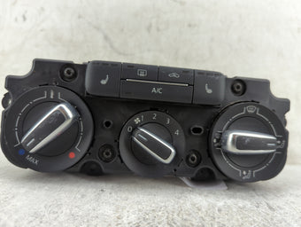 compare product 2012-2016 Volkswagen Beetle Climate Control Module Temperature AC/Heater Replacement P/N:5C1819045 80151-908/0000 Fits OEM Used Auto Parts