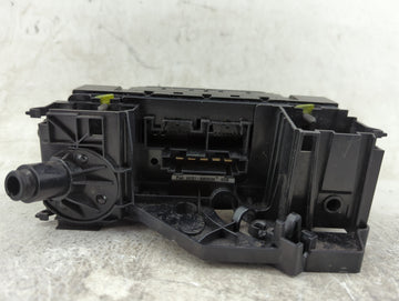 2012-2016 Volkswagen Beetle Climate Control Module Temperature AC/Heater Replacement P/N:5C1819045 80151-908/0000 Fits OEM Used Auto Parts