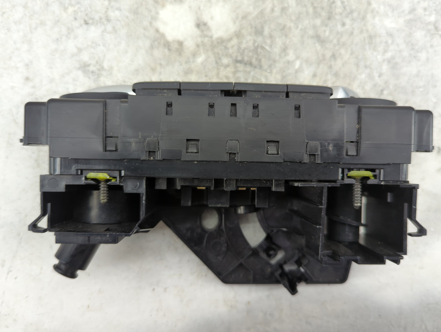 2012-2016 Volkswagen Beetle Climate Control Module Temperature AC/Heater Replacement P/N:5C1819045 80151-908/0000 Fits OEM U