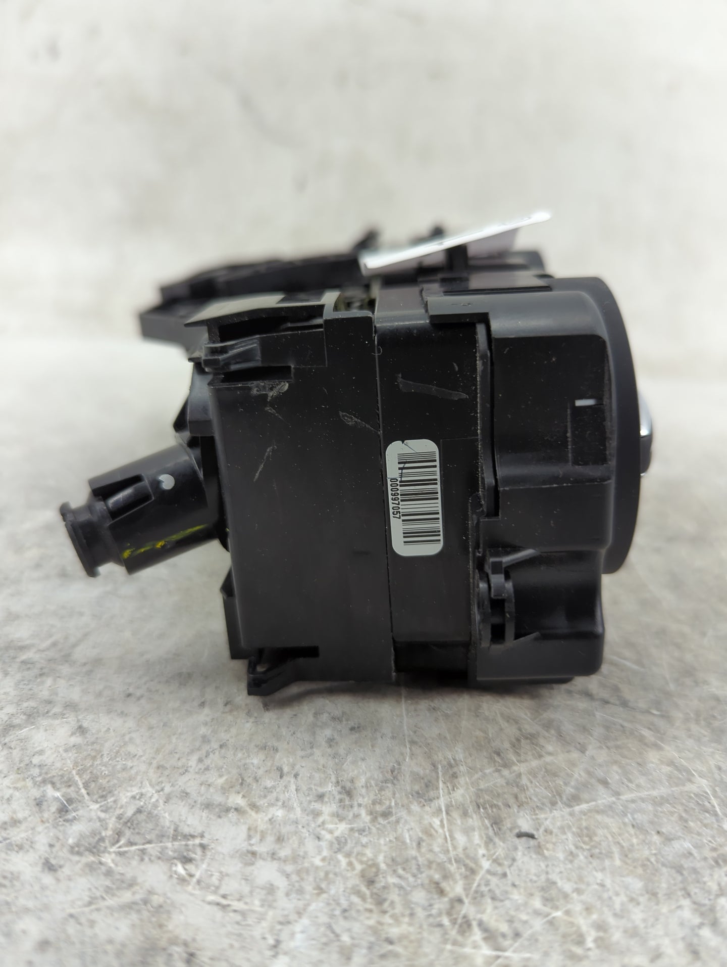 2012-2016 Volkswagen Beetle Climate Control Module Temperature AC/Heater Replacement P/N:5C1819045 80151-908/0000 Fits OEM U