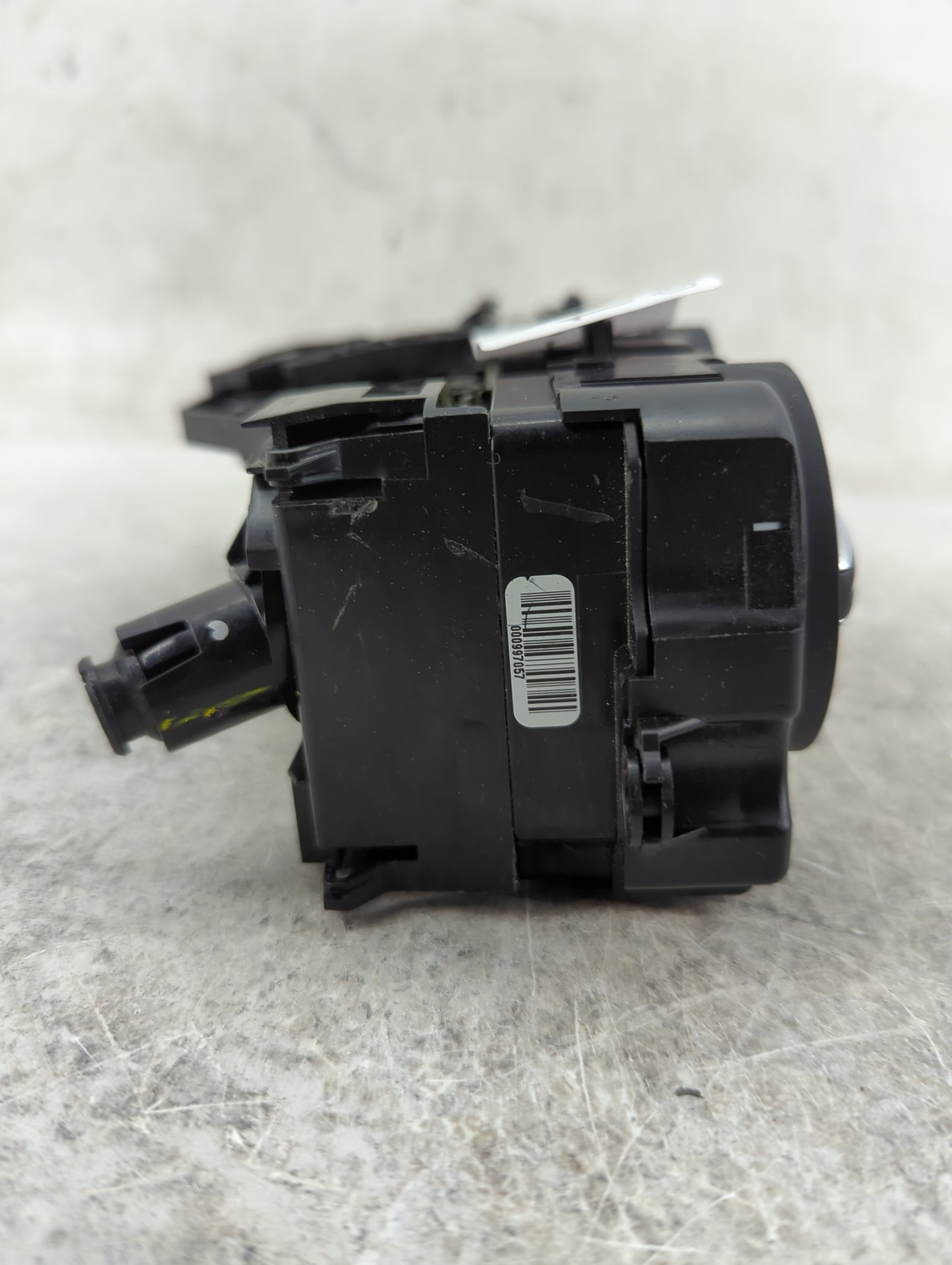 2012-2016 Volkswagen Beetle Climate Control Module Temperature AC/Heater Replacement P/N:5C1819045 80151-908/0000 Fits OEM U