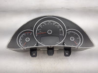 2013-2014 Volkswagen Beetle Instrument Cluster Speedometer Gauges P/N:5C5920970F Miles: Fits Fits 2013 2014 OEM Used Auto Pa