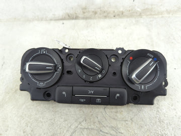 2012-2016 Volkswagen Beetle Climate Control Module Temperature AC/Heater Replacement P/N:5C0820047BC 90151-908/0000 Fits OEM