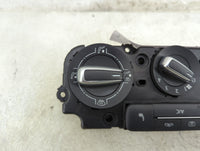 2012-2016 Volkswagen Beetle Climate Control Module Temperature AC/Heater Replacement P/N:5C0820047BC 90151-908/0000 Fits OEM