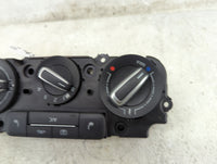 2012-2016 Volkswagen Beetle Climate Control Module Temperature AC/Heater Replacement P/N:5C0820047BC 90151-908/0000 Fits OEM
