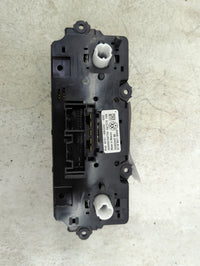 2012-2016 Volkswagen Beetle Climate Control Module Temperature AC/Heater Replacement P/N:5C0820047BC 90151-908/0000 Fits OEM