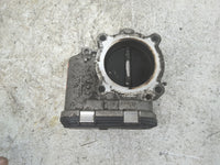 2013-2015 Volkswagen Beetle Throttle Body P/N:06K.133.062.C 06K133062C Fits Fits 2013 2014 2015 OEM Used Auto Parts - Oemuse