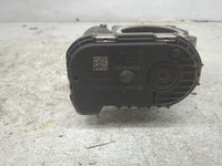 2013-2015 Volkswagen Beetle Throttle Body P/N:06K.133.062.C 06K133062C Fits Fits 2013 2014 2015 OEM Used Auto Parts - Oemuse