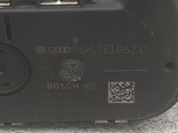 2013-2015 Volkswagen Beetle Throttle Body P/N:06K.133.062.C 06K133062C Fits Fits 2013 2014 2015 OEM Used Auto Parts - Oemuse