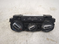 2012-2016 Volkswagen Beetle Climate Control Module Temperature AC/Heater Replacement P/N:5C0820047BC 90151-908/0000 Fits OEM