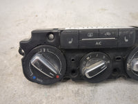 2012-2016 Volkswagen Beetle Climate Control Module Temperature AC/Heater Replacement P/N:5C0820047BC 90151-908/0000 Fits OEM
