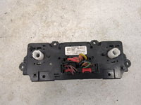 2012-2016 Volkswagen Beetle Climate Control Module Temperature AC/Heater Replacement P/N:5C0820047BC 90151-908/0000 Fits OEM