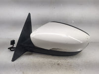 2012-2019 Volkswagen Beetle Driver Side View Mirror - Left Door Mirror OEM Used - Oemusedautoparts1.com