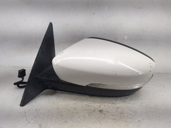 compare product 2012-2019 Volkswagen Beetle Driver Side View Mirror - Left Door Mirror OEM Used