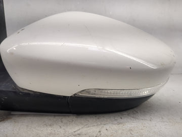 2012-2019 Volkswagen Beetle Driver Side View Mirror - Left Door Mirror OEM Used