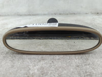 2012-2019 Volkswagen Beetle Interior Rear View Mirror Replacement OEM P/N:E1 020995 Fits OEM Used Auto Parts - Oemusedautopa