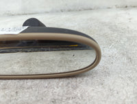 2012-2019 Volkswagen Beetle Interior Rear View Mirror Replacement OEM P/N:E1 020995 Fits OEM Used Auto Parts - Oemusedautopa