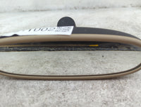 2012-2019 Volkswagen Beetle Interior Rear View Mirror Replacement OEM P/N:E1 020995 Fits OEM Used Auto Parts - Oemusedautopa