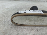 2012-2019 Volkswagen Beetle Interior Rear View Mirror Replacement OEM P/N:E1 020995 Fits OEM Used Auto Parts - Oemusedautopa