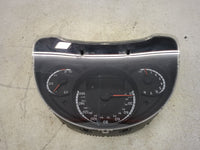 2013-2014 Volkswagen Beetle Instrument Cluster Speedometer Gauges P/N:5C5920950F MM5-TEP04.08.1207086798 Miles: Fits OEM Use
