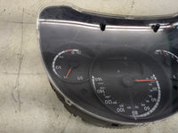 2013-2014 Volkswagen Beetle Instrument Cluster Speedometer Gauges P/N:5C5920950F MM5-TEP04.08.1207086798 Miles: Fits OEM Use