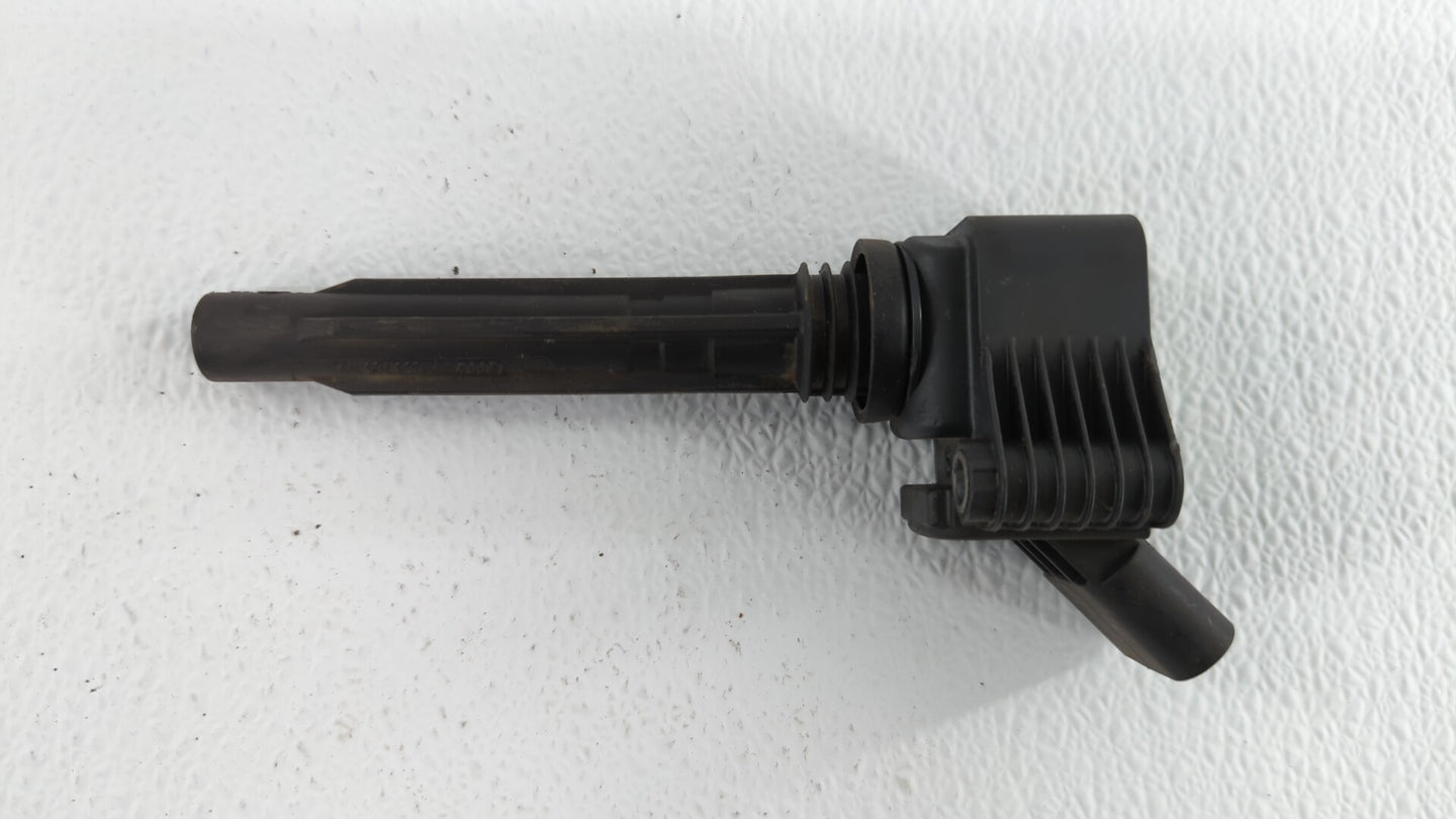 2013-2015 Volkswagen Beetle Ignition Coil Igniter Pack - Oemusedautoparts1.com