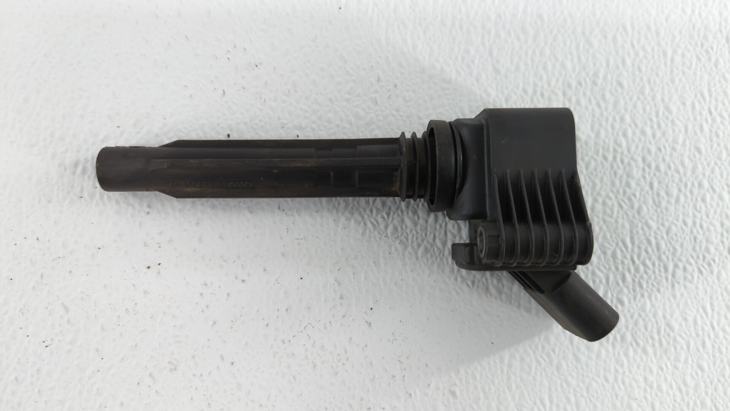 2013-2015 Volkswagen Beetle Ignition Coil Igniter Pack - Oemusedautoparts1.com