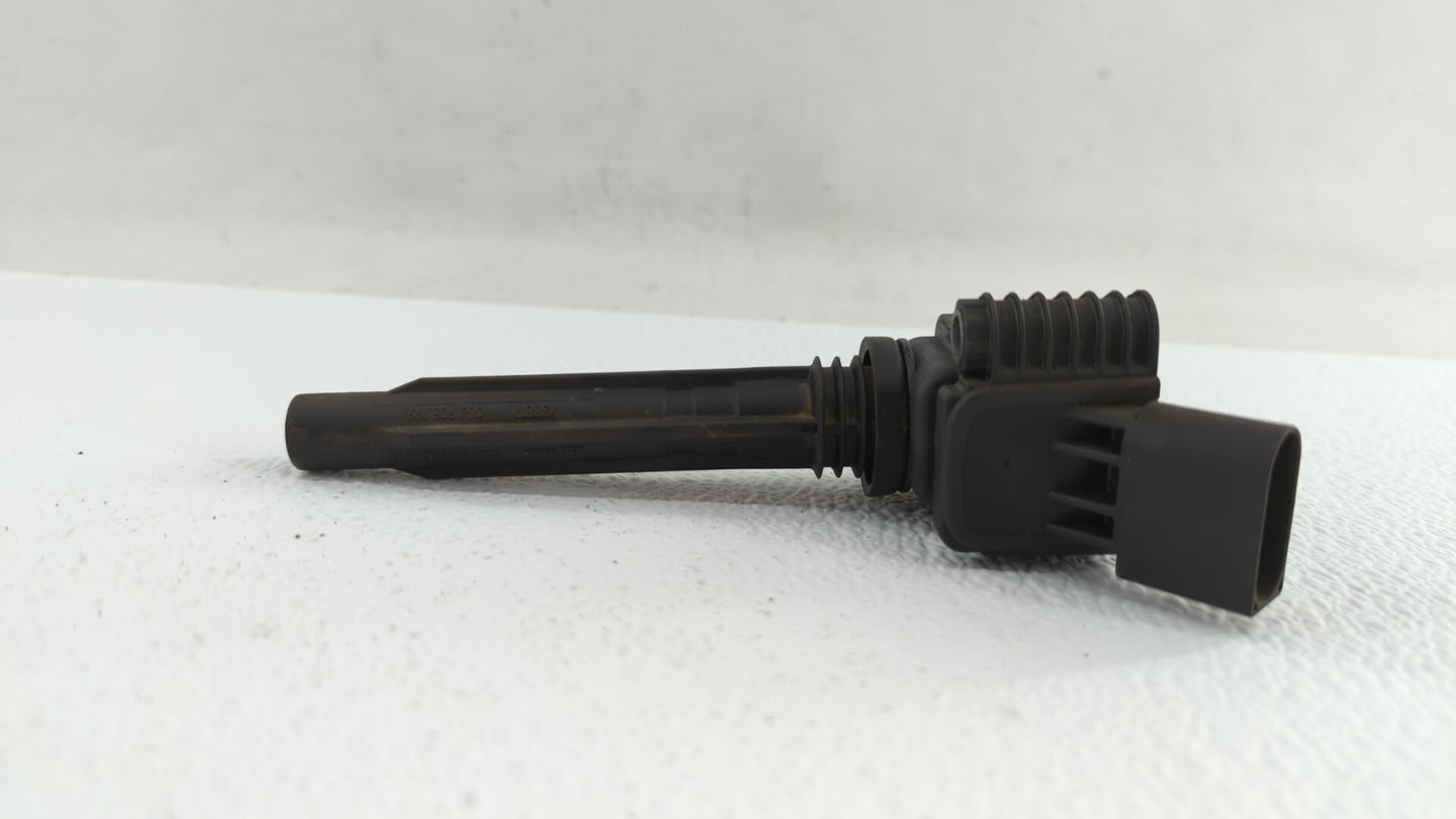 2013-2015 Volkswagen Beetle Ignition Coil Igniter Pack - Oemusedautoparts1.com