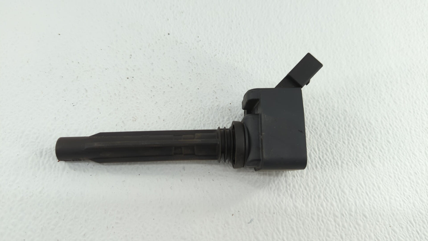 2013-2015 Volkswagen Beetle Ignition Coil Igniter Pack - Oemusedautoparts1.com