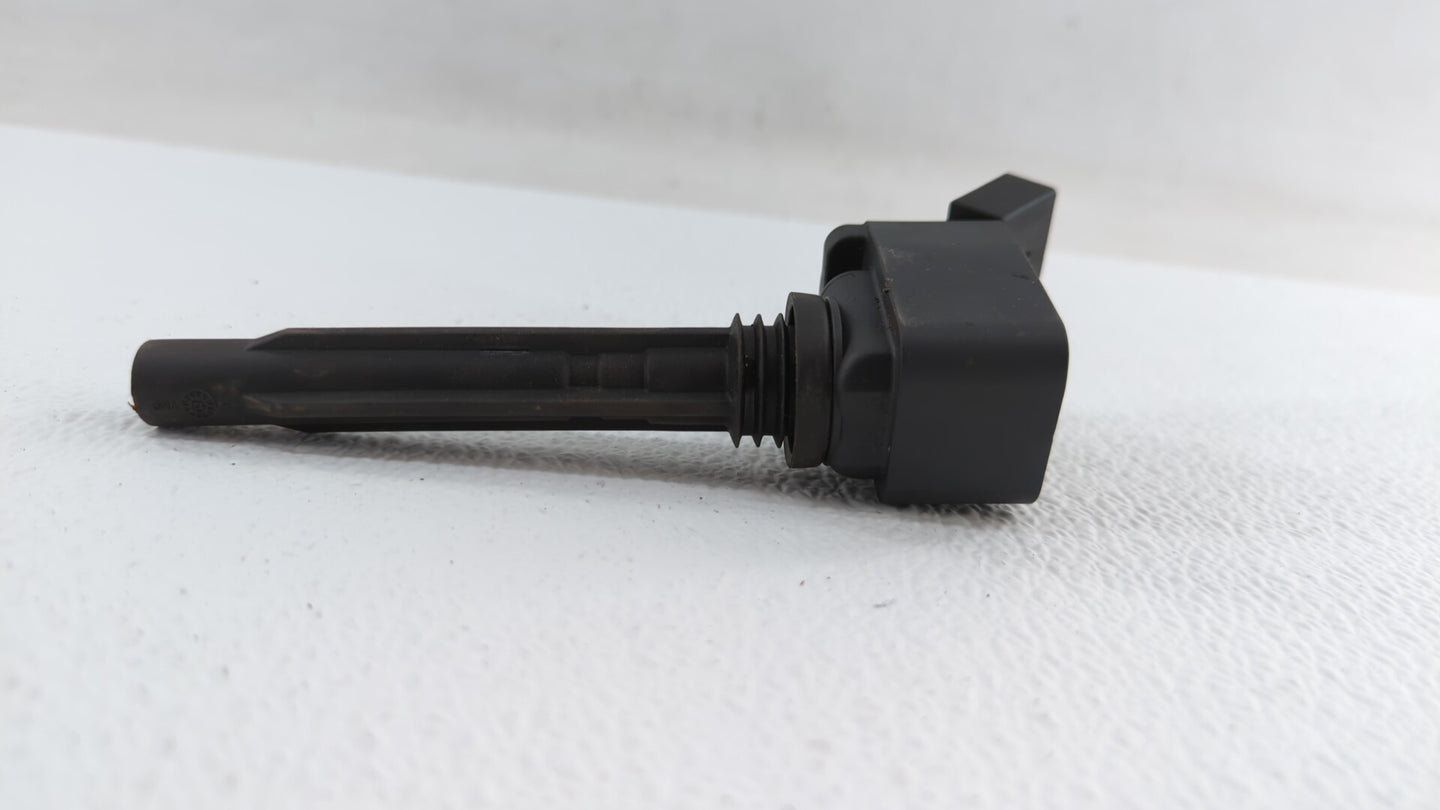 2013-2015 Volkswagen Beetle Ignition Coil Igniter Pack - Oemusedautoparts1.com