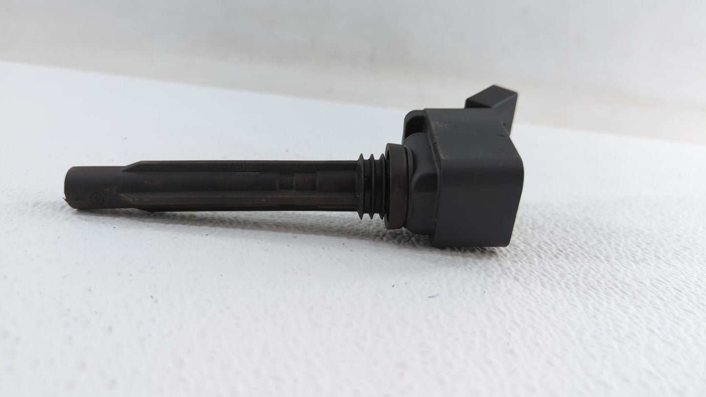 2013-2015 Volkswagen Beetle Ignition Coil Igniter Pack - Oemusedautoparts1.com