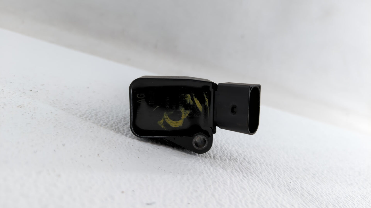 2013-2015 Volkswagen Beetle Ignition Coil Igniter Pack - Oemusedautoparts1.com