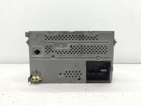 2012-2016 Volkswagen Beetle Radio AM FM Cd Player Receiver Replacement P/N:1K0 035 164 D 1K0 035 164 Fits OEM Used Auto Part