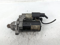 2006-2014 Volkswagen Beetle Car Starter Motor Solenoid OEM P/N:02M 911 023 S Fits OEM Used Auto Parts - Oemusedautoparts1.co