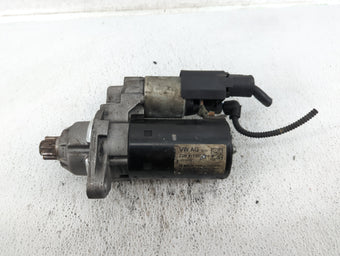 compare product 2006-2014 Volkswagen Beetle Car Starter Motor Solenoid OEM P/N:02M 911 023 S Fits OEM Used Auto Parts