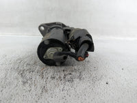 2006-2014 Volkswagen Beetle Car Starter Motor Solenoid OEM P/N:02M 911 023 S Fits OEM Used Auto Parts - Oemusedautoparts1.co