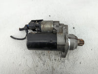 2006-2014 Volkswagen Beetle Car Starter Motor Solenoid OEM P/N:02M 911 023 S Fits OEM Used Auto Parts - Oemusedautoparts1.co