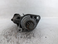 2006-2014 Volkswagen Beetle Car Starter Motor Solenoid OEM P/N:02M 911 023 S Fits OEM Used Auto Parts - Oemusedautoparts1.co