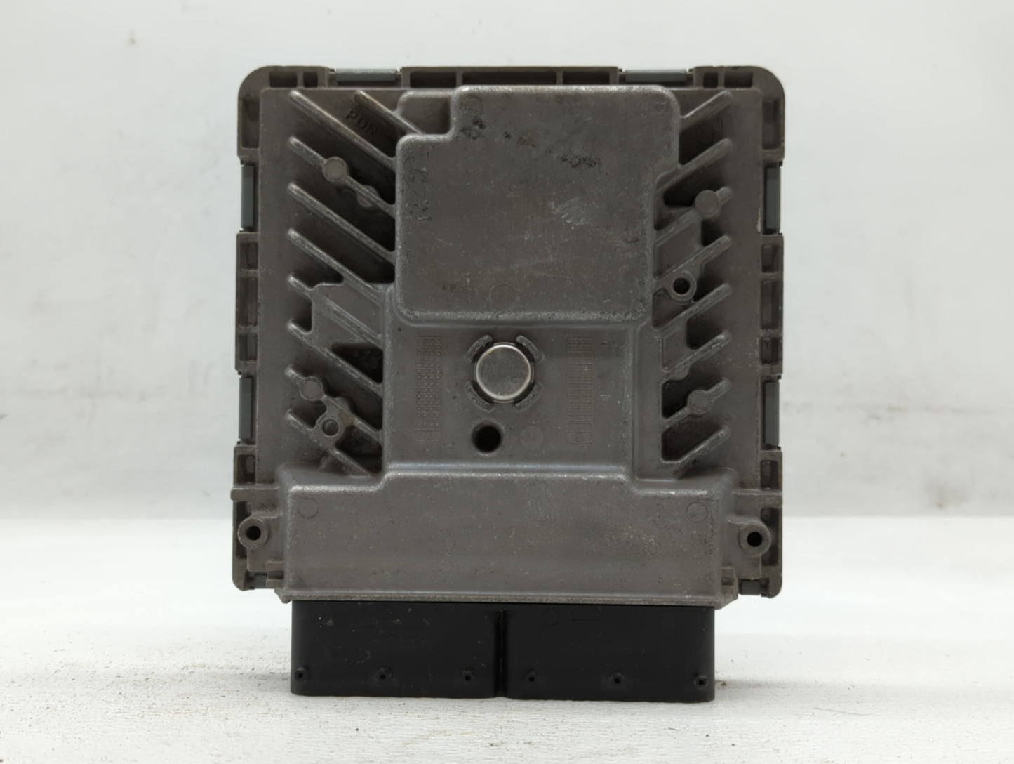 2013-2015 Volkswagen Beetle PCM Engine Control Computer ECU ECM PCU OEM P/N:06K 906 070 C Fits Fits 2013 2014 2015 OEM Used 